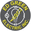 Ed Green Electric Logo